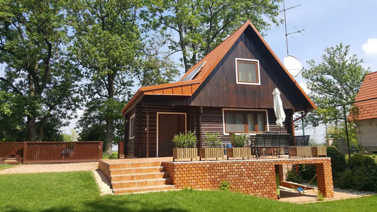Dunaparti Haz Stand U 27E Mosonmagyaróvár Dış mekan fotoğraf