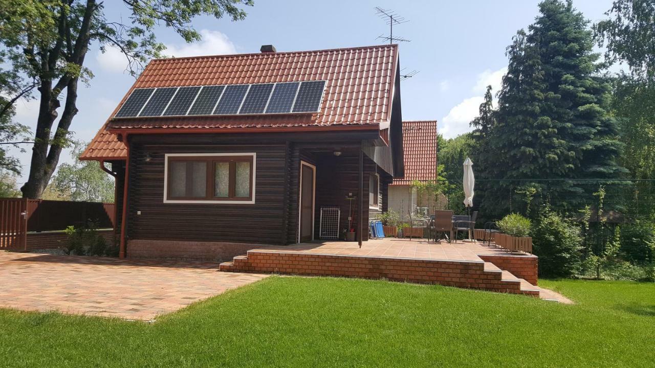 Dunaparti Haz Stand U 27E Mosonmagyaróvár Dış mekan fotoğraf