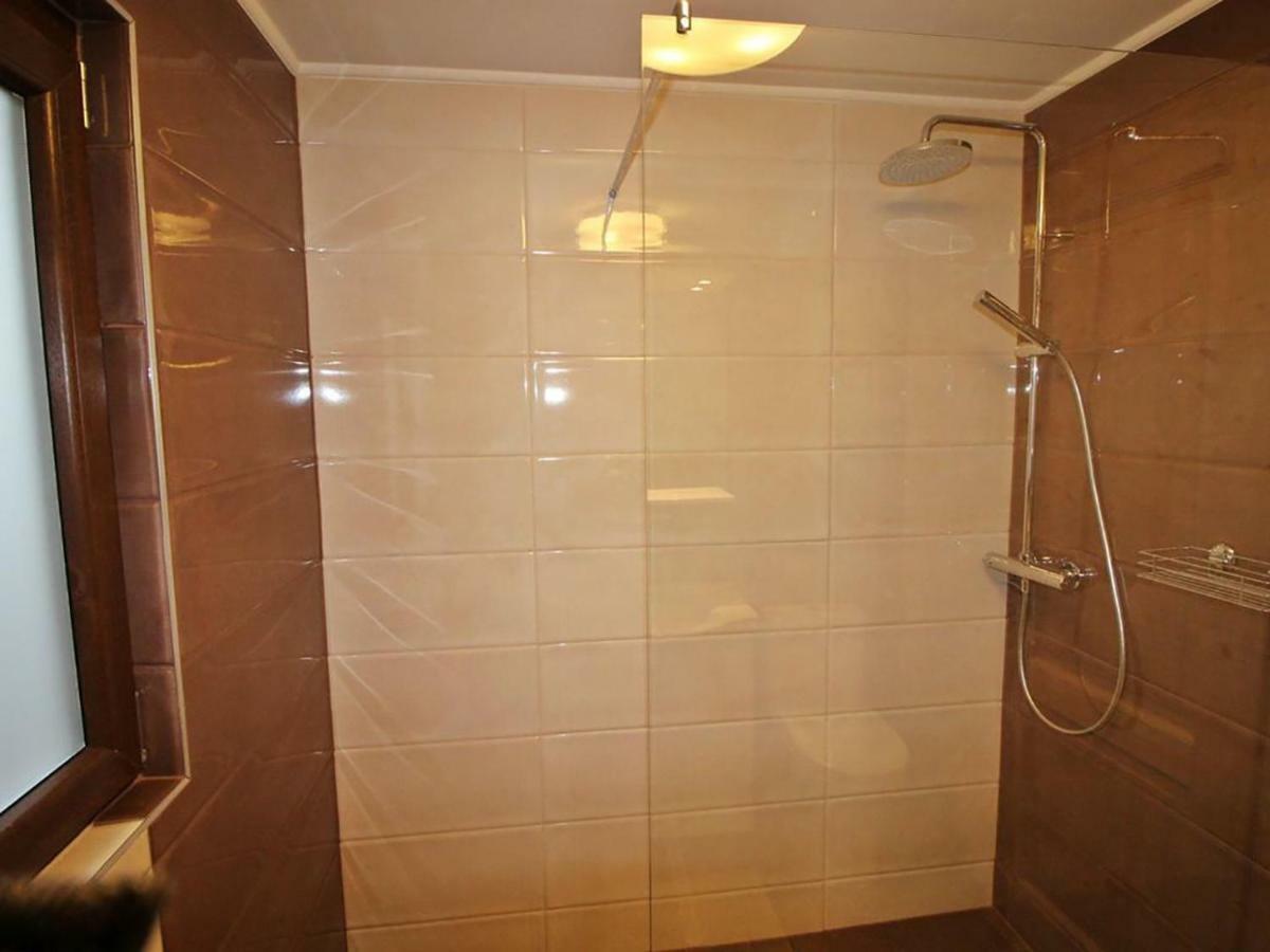 Dunaparti Haz Stand U 27E Mosonmagyaróvár Dış mekan fotoğraf